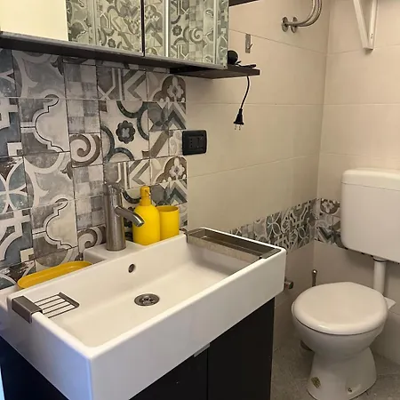 Mansarda Accogliente In Centro Apartment