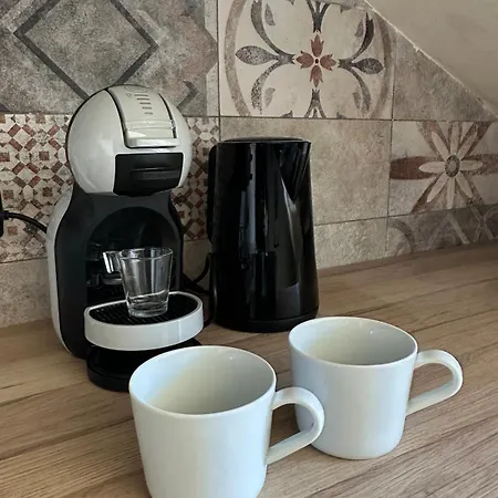 Belfiore Apartment