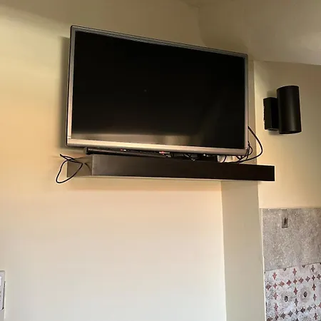 Mansarda Accogliente In Centro Apartment Turin