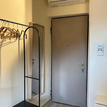 Mansarda Accogliente In Centro * Turin