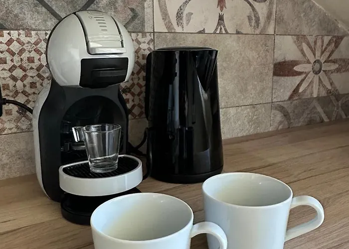 Belfiore Apartament