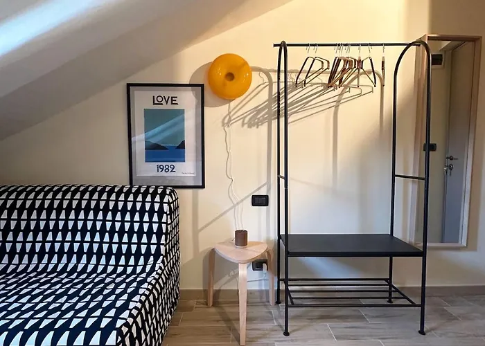 Apartment Belfiore