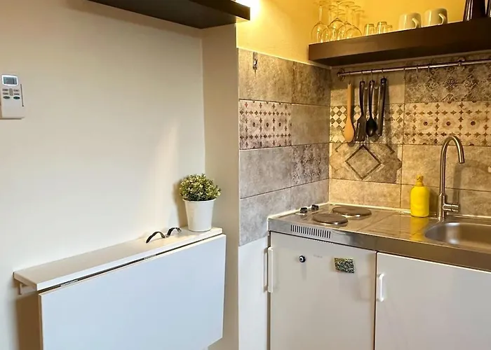 Apartment Belfiore *