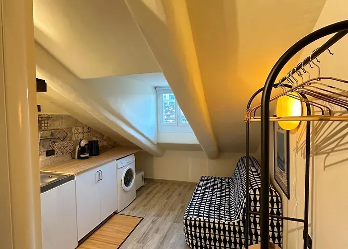Belfiore Apartment *