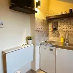 Apartment Belfiore *