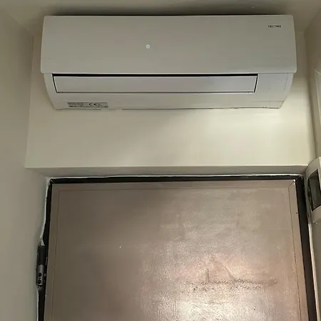 Appartement Belfiore *