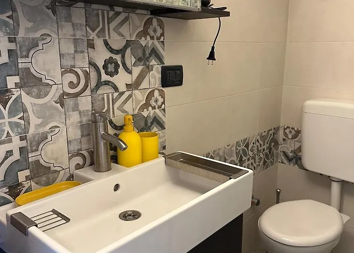 Belfiore Apartamento