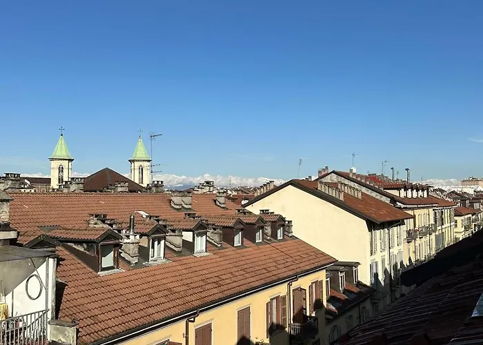 Belfiore Apartamento Turín